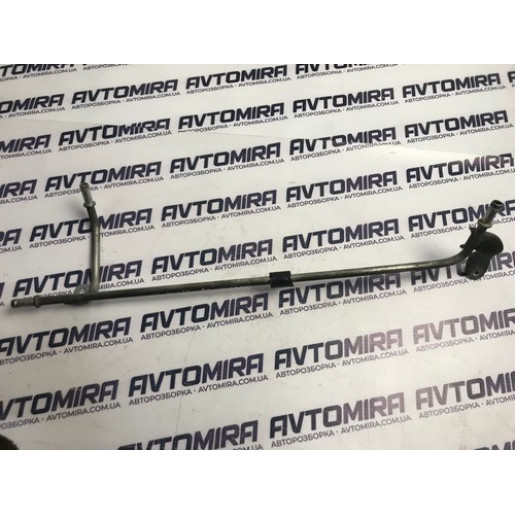 Трубка охлаждения жидкости Opel Astra H 1.9 СDTI 2004-2010 93179326